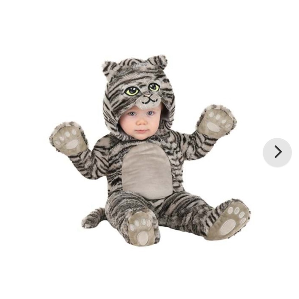 Baby Halloween Bundle